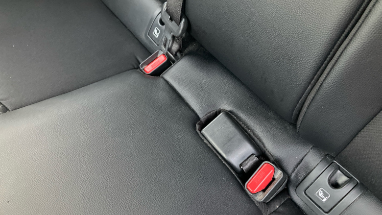 Mazda 2 Hybrid 1.5i Hybrid Homura 5dr CVT Hybrid Hatchback